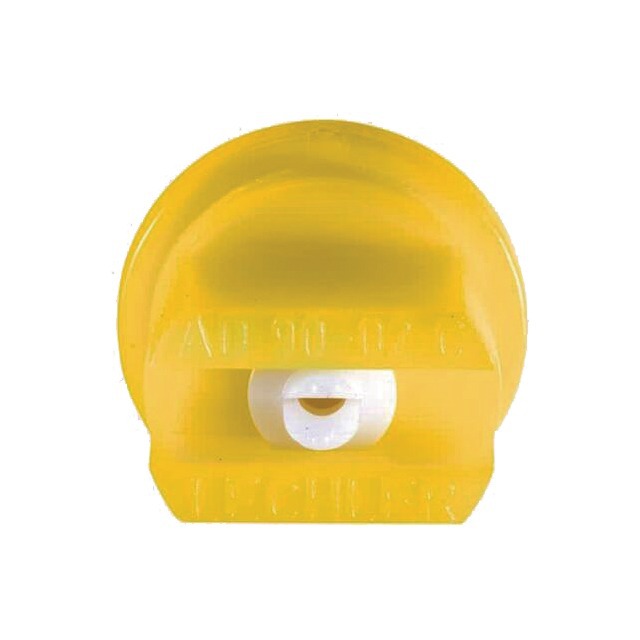 Buse Lechler Reduction de Derive AD 90 02 Jaune Ceramique référence fournisseur 30536095